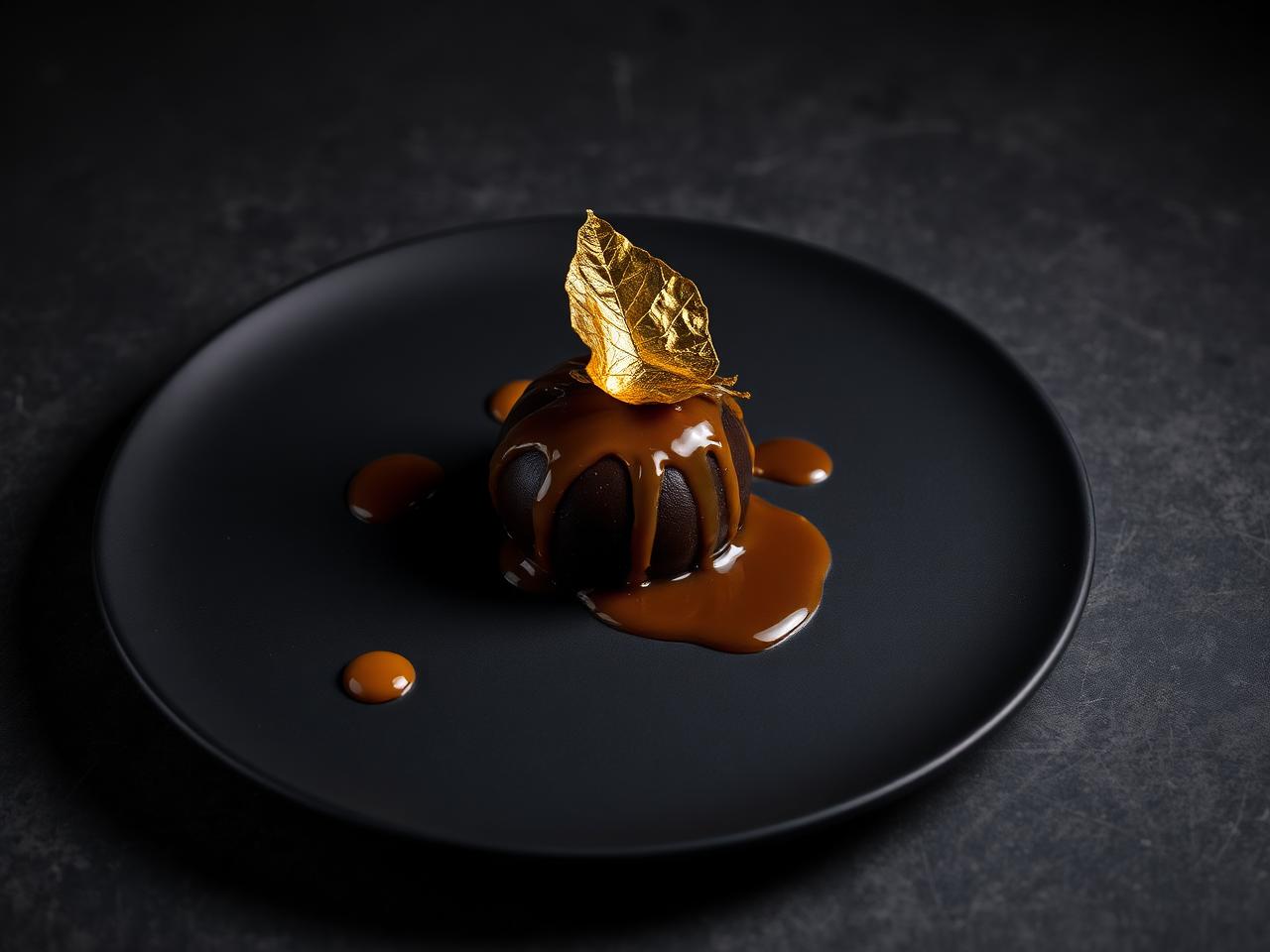 Postre casero