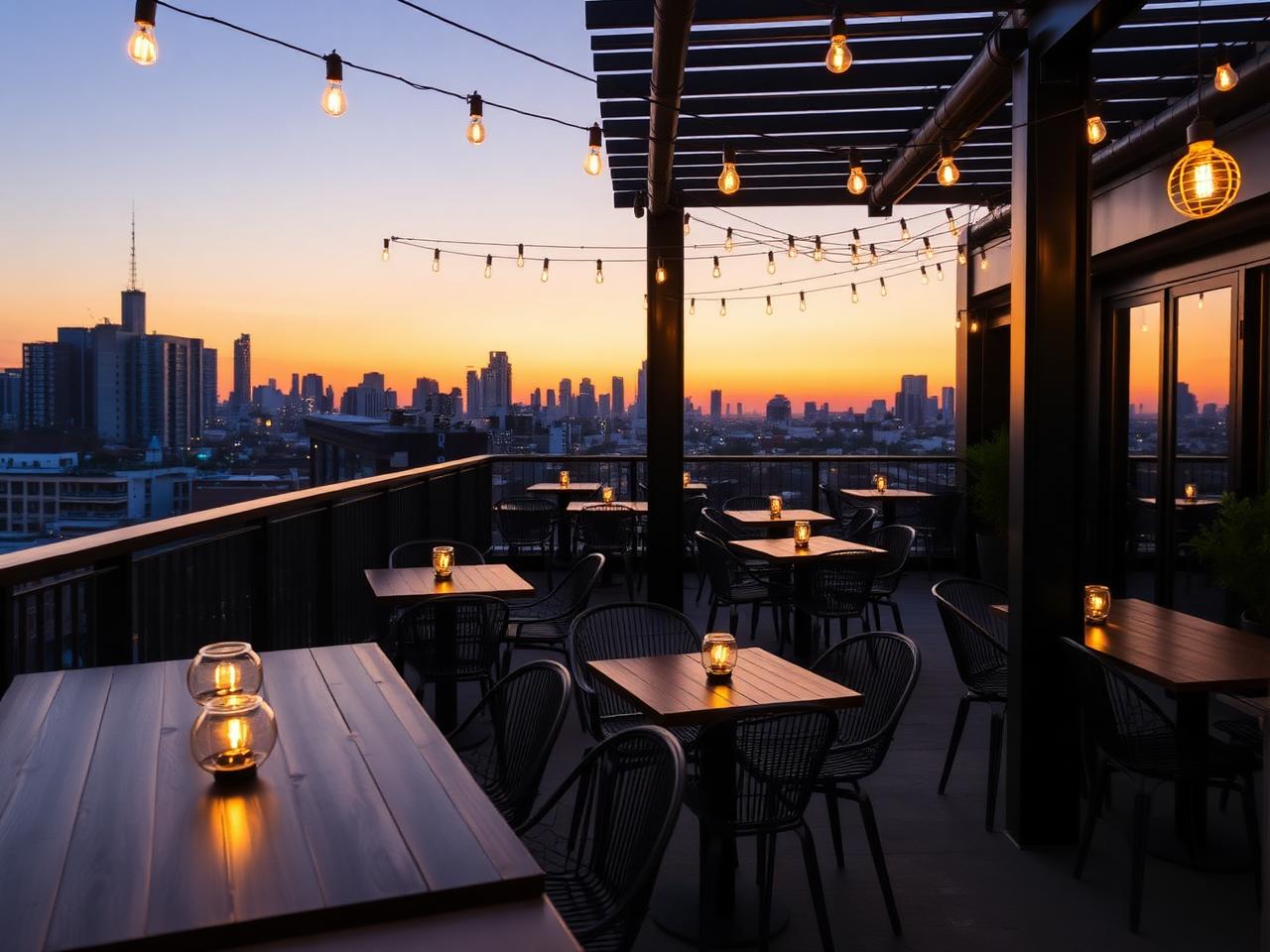Terraza
